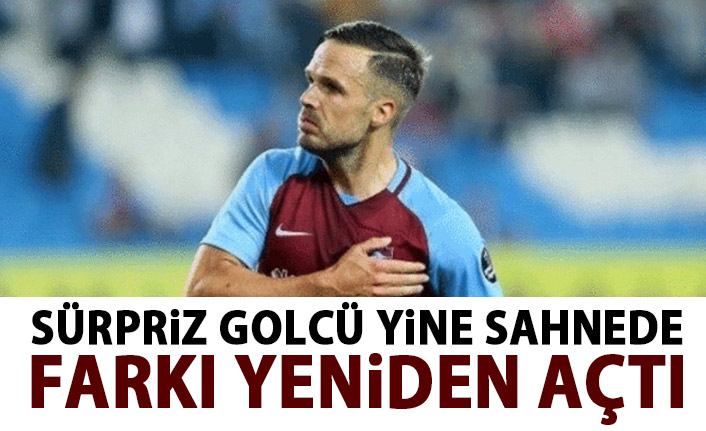 Novak farkı yeniden açtı