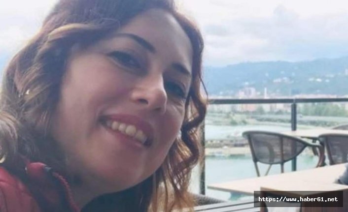 Trabzon'da acı haber!Genç öğretmen hayatına son verdi!