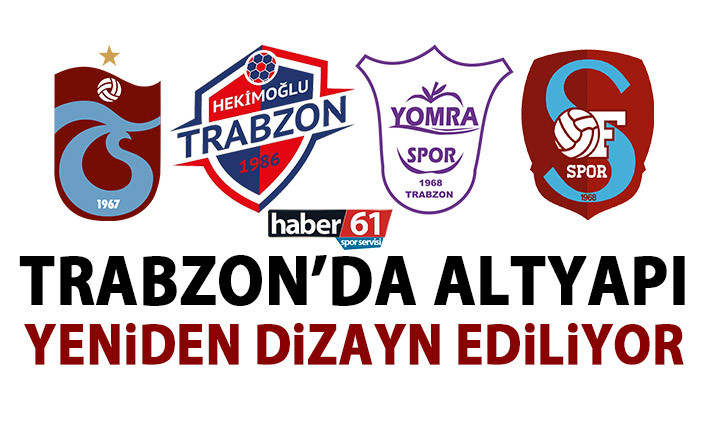Trabzonspor'da radikal kararlar alınacak!