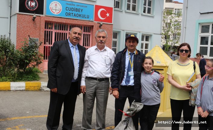 PTT’den “Kalemden Kalbe” Kampanyası