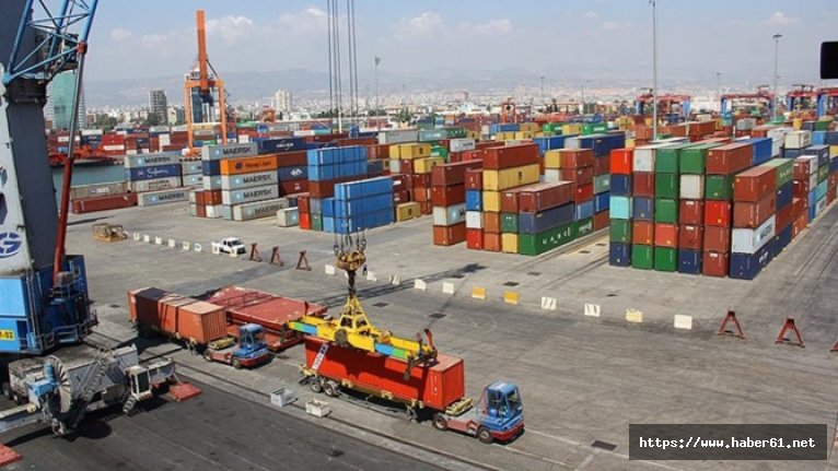 Trabzon'dan Macaristan'a ihracatta rekor artış