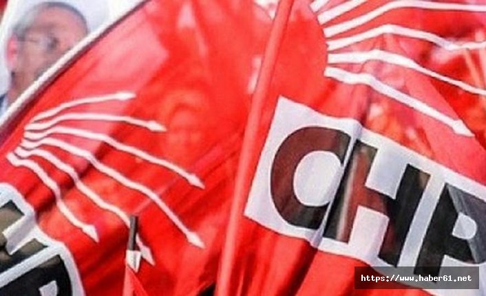 CHP'den bildirge: YSK üyeleri istifa etmeli