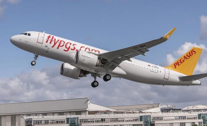 3 Havayolu şirketinden 23 Haziran adımı