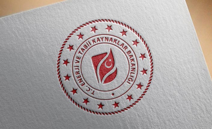 Enerji Bakanlığı'ndan 'Doğu Akdeniz' açıklaması