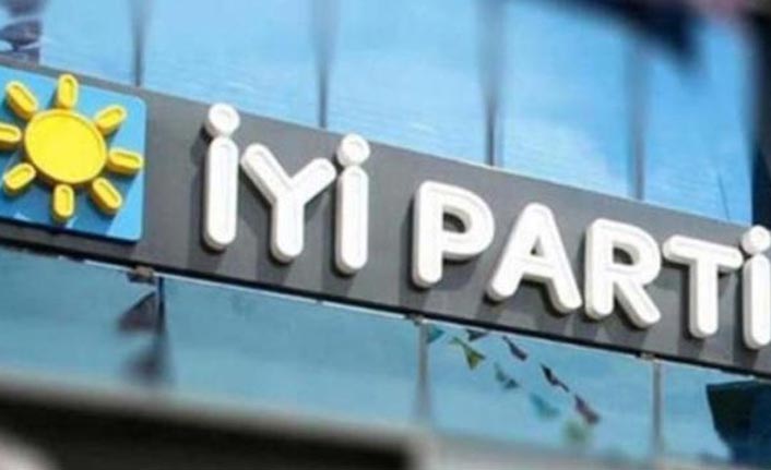 İYİ Parti'den YSK'ya başvuru