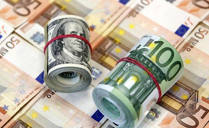 Döviz fiyatlarında artış sürüyor