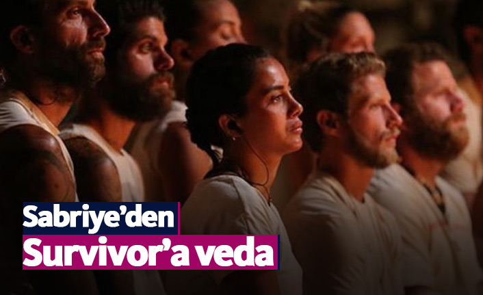 Survivor'da kim elendi sorusunun yanıtı belli oldu!