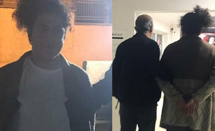 Sözde fenomen Gagabulut yaptığı iğrençliği böyle savundu!