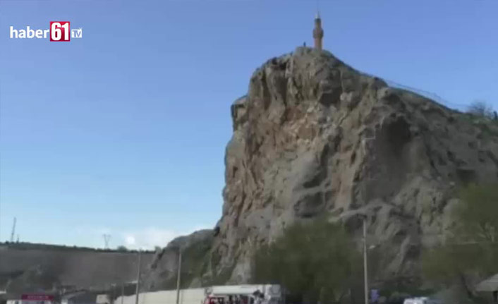 İntihar etmesini bu sözlerle engelledi