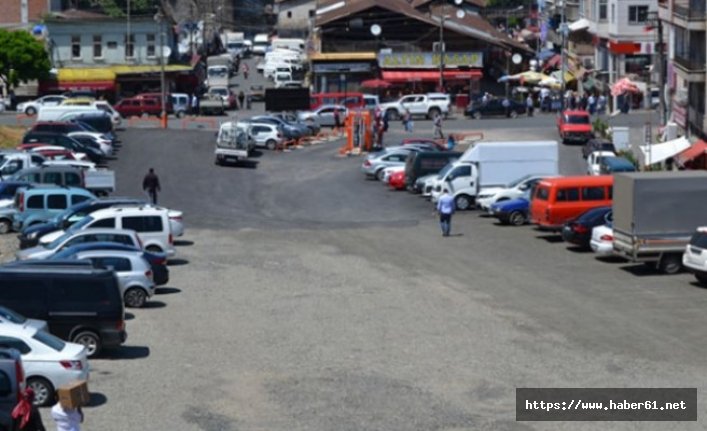 Ortahisar Belediye Meclisi toplantısında ilginç çıkmaz…