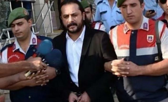 Emrah Serbes için duruşma kararı