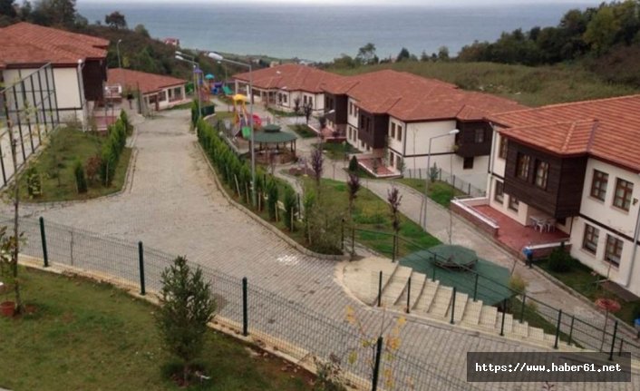 Yurtta kaybolan 4 kız çocuğu bulundu