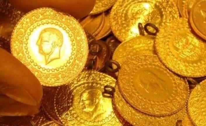 Altın fiyatları yükselişte: Gram altın 255,80 liraya çıktı