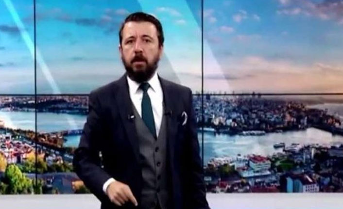 Akit TV sunucusuna hapis cezası