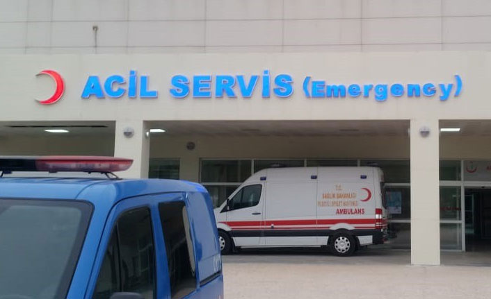 Kocasını ve görümcesini öldürdü!