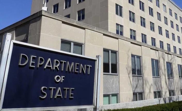 ABD'den İstanbul seçimleri açıklaması!