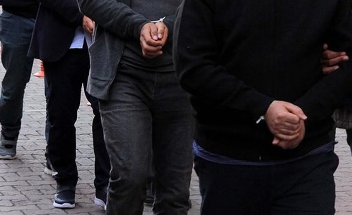 Mardin merkezli FETÖ operasyonu! - 09 Mayıs 2019