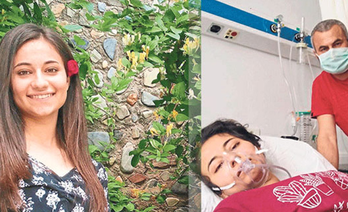 Aydın'da acı olay! Mutlulukları 6 gün sürdü