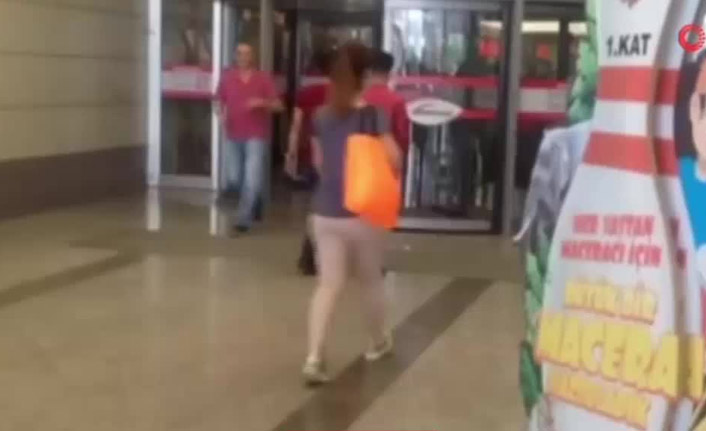 Alışveriş merkezlerinden ramazan kararı