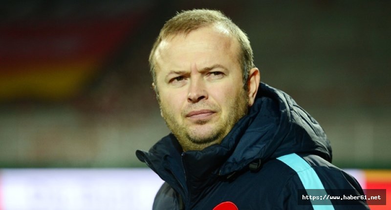 Abdullah Ercan'dan Abdulkadir ve Yusuf yorumu: Doğru değil!