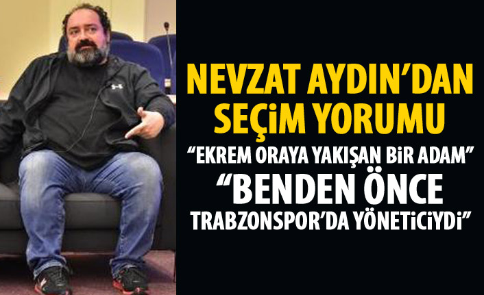 Yemeksepeti CEO’su Nevzat Aydın’dan Ekrem İmamoğlu yorumu