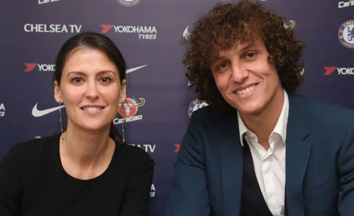 David Luiz'in sözleşmesi uzatıldı!