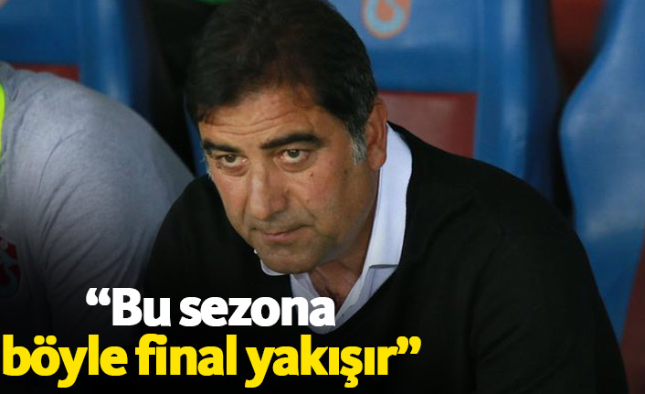 Karaman'ın gözü 3. sırada