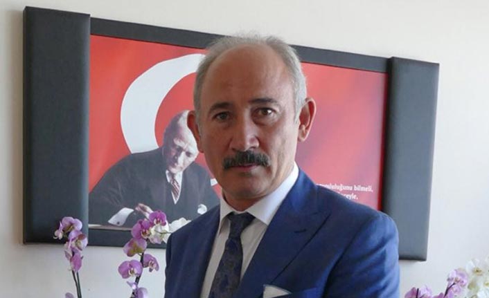 Trabzon Büyükşehir Başkanvekili Atilla Ataman’ın acı günü: Annesi vefat etti