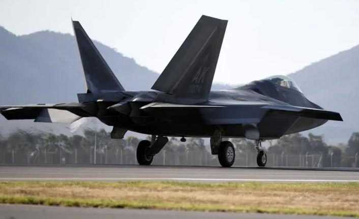Pentagon'dan açıklama: "Türkiye'nin olmaması F-35'in maliyetini artırır!"
