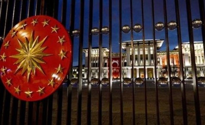 Cumhurbaşkanlığı'ndan karşılama genelgesi