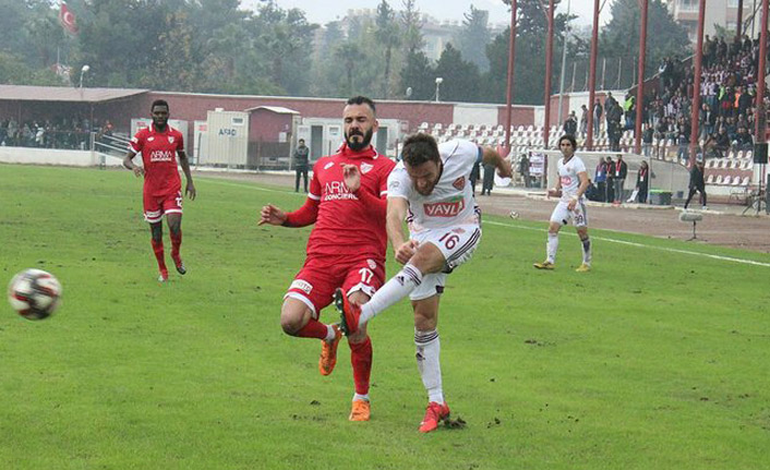 Spor Toto 1. Lig'de kritik hafta!
