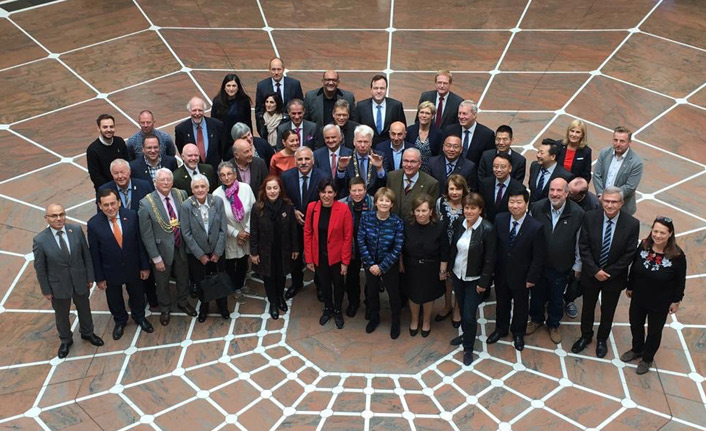 Zorluoğlu Dortmund'da!