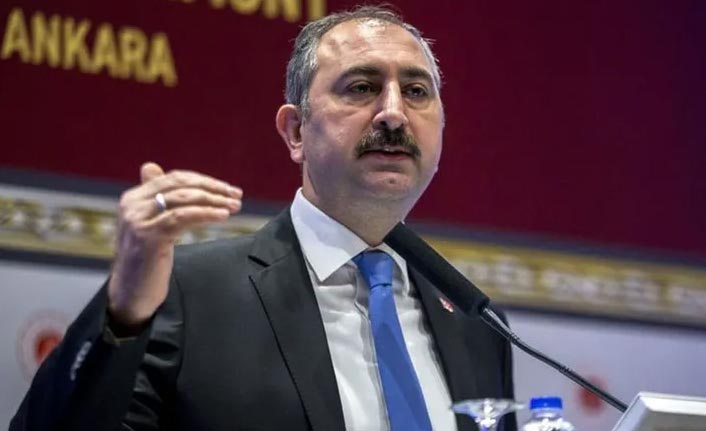 Bakan Gül'den YSK açıklaması