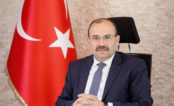 Vali Ustaoğlu'ndan anneler günü mesajı