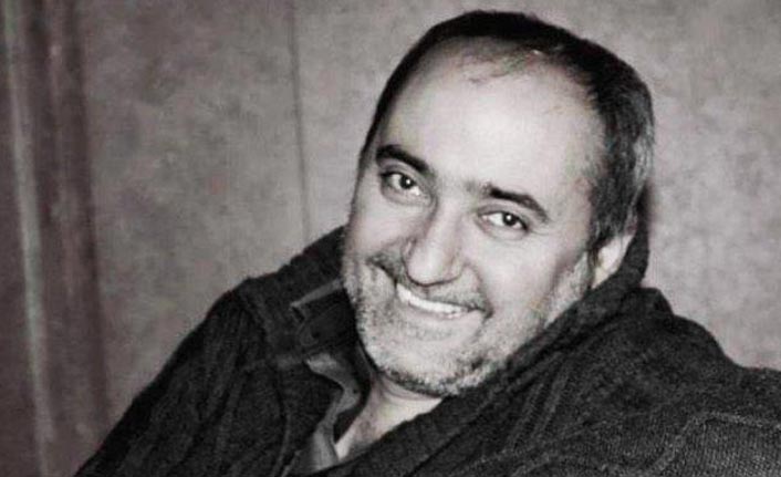 Oyuncu Adem Yavuz Özata hayatını kaybetti - Adem Yavuz Özata kimdir?