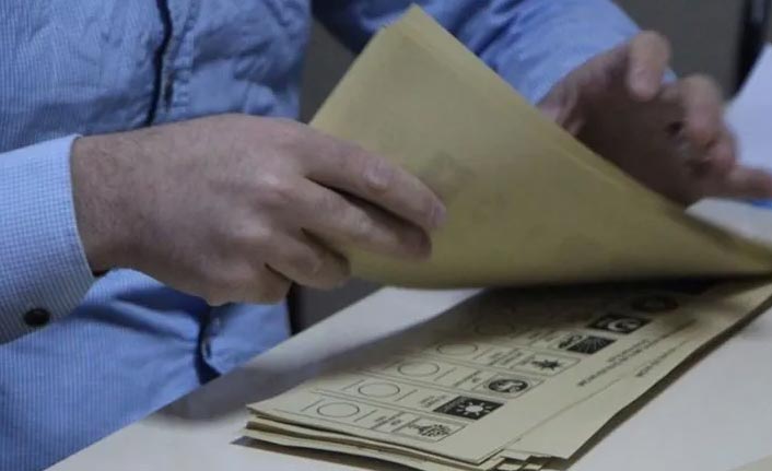 İstanbul İl Seçim Kurulu Başkanı emekli oluyor