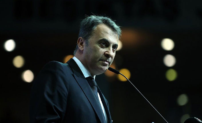 Fikret Orman yeniden başkan!