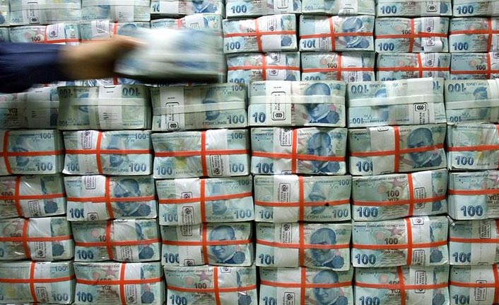 Mart ayında cari açık geriledi: TCMB verileri yayımlandı