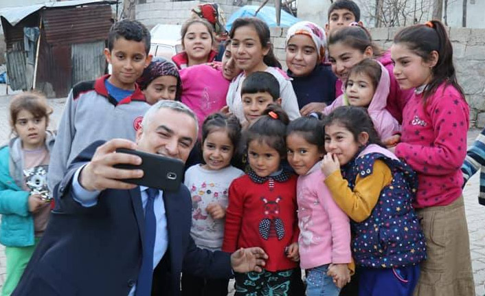 Kardeşlik Türküsü bu kez Batman’da söylenecek