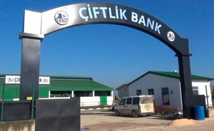 Çiftlik Bank'a 1 milyon 419 bin lira kaptırmışlar