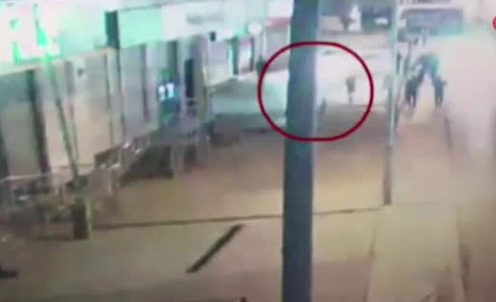 "Polisiz" diyerek gasp ettiler