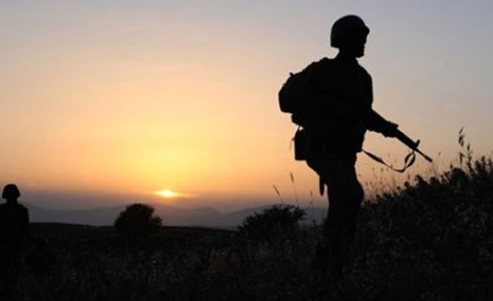 Hakkari’de terör saldırısı: Yüksekova’da 1 asker şehit oldu