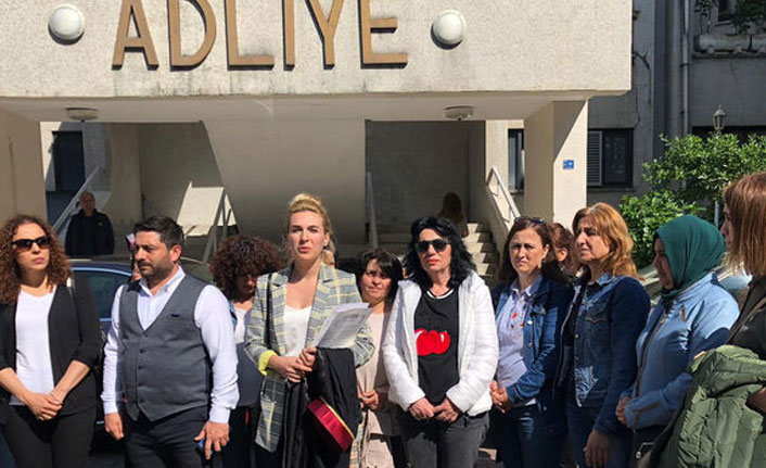 Öz kızına istismarda bulunmuştu, o davada şok gelişme