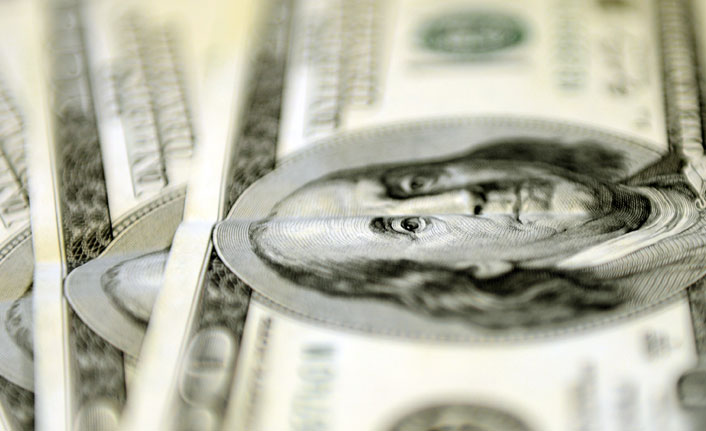 Dolar 6,10 Lira, Euro 6,86 Lira Seviyesinden Güne Başladı