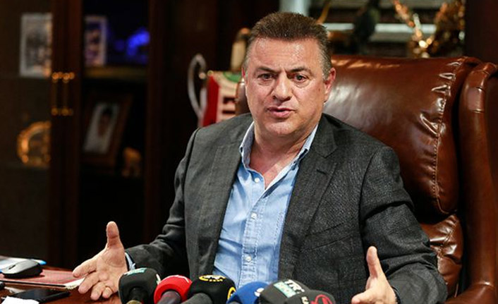 Rizespor'dan flaş başvuru: Maç tekrarlansın!