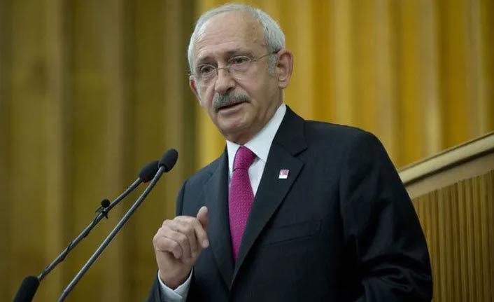 Kılıçdaroğlu: İstanbullunun vicdanına güveniyorum
