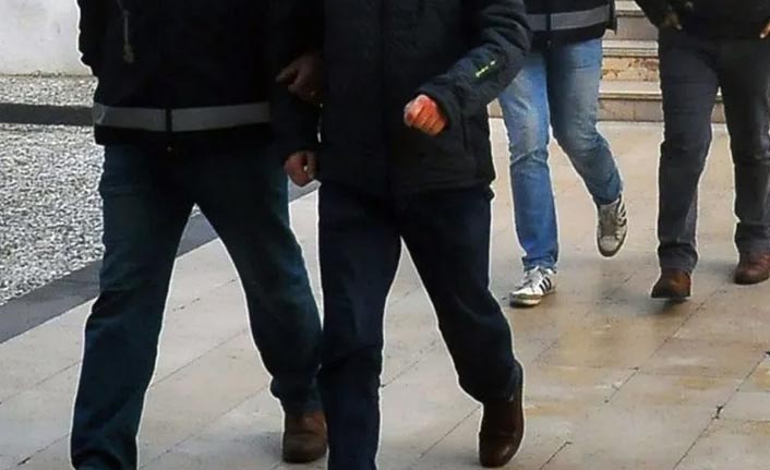 TSK'da 1553 personel ihraç edildi