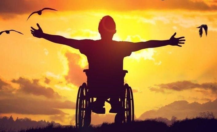 Engelsiz Trabzon İçin El Ele Verdiler