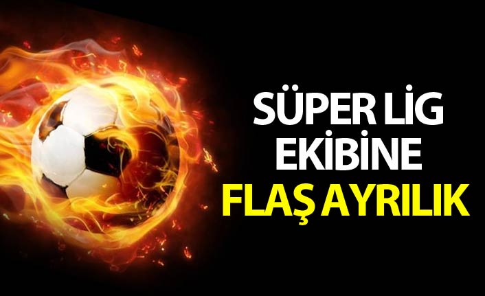 Süper Lig'de flaş ayrılık! Kasımpaşa'da Mustafa Denizli dönemi sona erdi