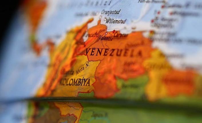 Venezuela'da muhaliflerin meclisinde bomba alarmı